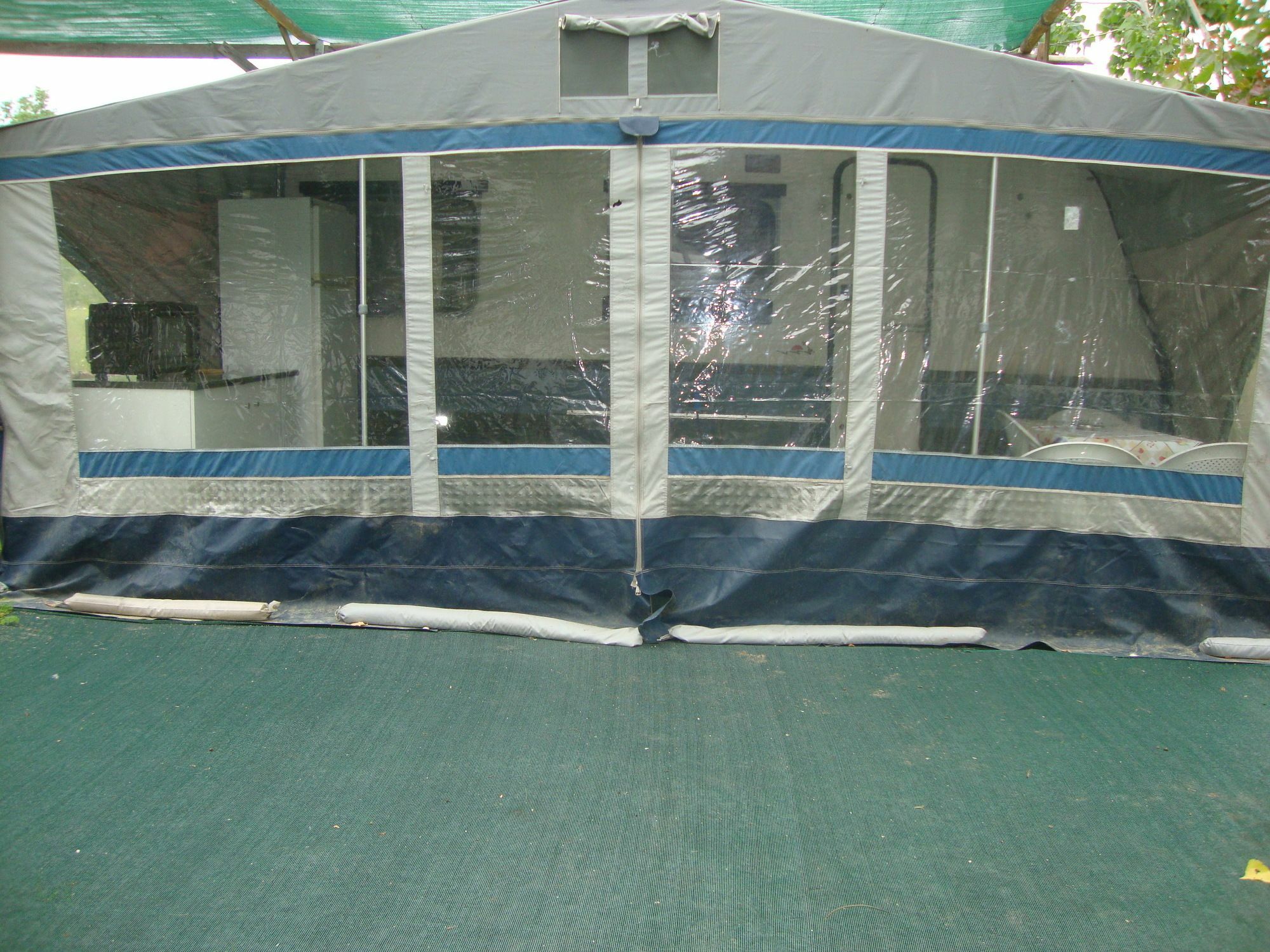 Camping Pitsoni Сикия Екстериор снимка